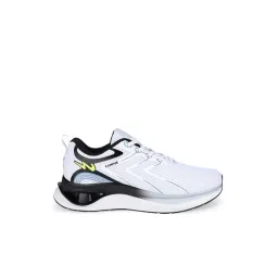 Campus Men's NOVAA White Running Shoes