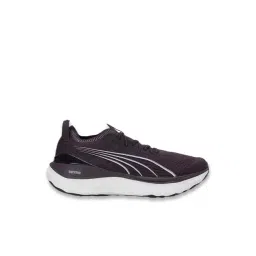 Puma Women's NITRO Midnight Plum Running Shoes