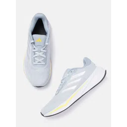 ADIDAS Women Woven Design Response Running Shoes