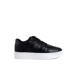 Aldo Women's Black Sneakers