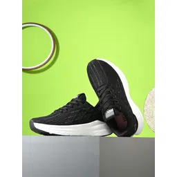 HRX by Hrithik Roshan Women Mesh Running Non-Marking Shoes