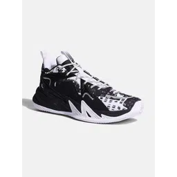 Xtep Men Textile Running Shoes