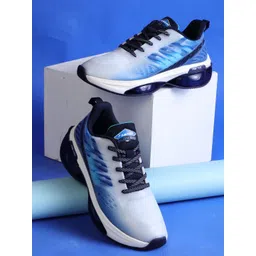 ABROS Men Mesh Running Shoes