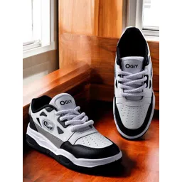 Spotwalk Men Running Shoes