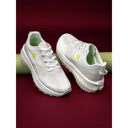 Red Tape Men Mesh ETPU Walking Shoes