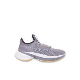 Puma Women's Conduct Pro Pale Plum Running Shoes