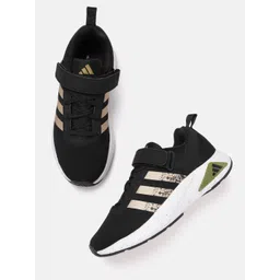 ADIDAS Men Woven Design Chaze Pro Running Shoes