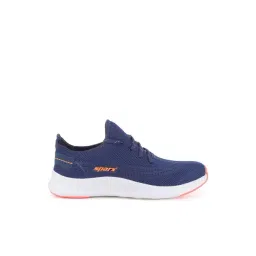 Sparx Men's Navy Running Shoes