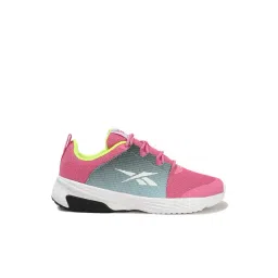 Reebok Women's Speed Trick Pink Running Shoes