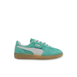 Puma Men's Palermo Jade Frost Sneakers