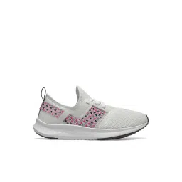 New Balance Women's ENERGISE Off White Running Shoes