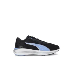 Puma Women's Electrify NITRO 2 Black Running Shoes
