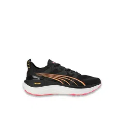Puma Women's ForeverRun NITRO Black Running Shoes
