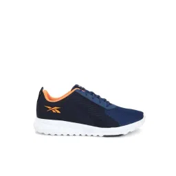 Reebok Men's Run Continuum Navy Running Shoes