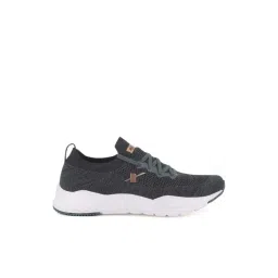 Sparx Men's Green Running Shoes