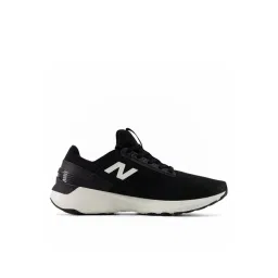 New Balance Men's Black Running Shoes