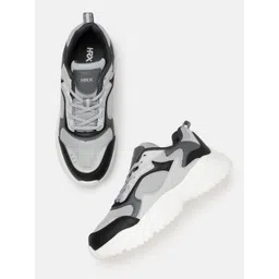 HRX by Hrithik Roshan Men Urban Chunky Sneaker