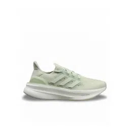 Adidas Women's ULTRABOOST 5 W Green Running Shoes