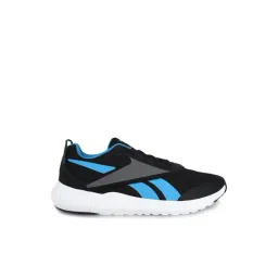 Reebok Men's Effect Black Running Shoes