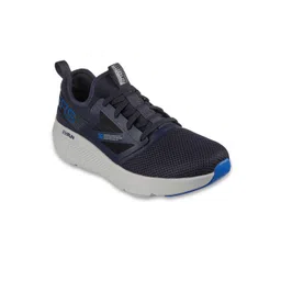 Skechers Go Run Elevate Men Lace Up Sports Shoes
