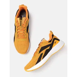 Reebok Men Woven Design Raineer Running Shoes