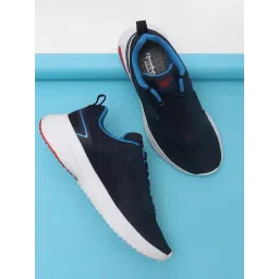 Reebok Men's Allentown Navy Running Shoes