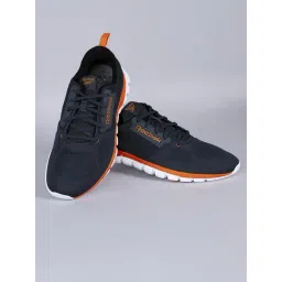 Reebok Men's Aim Runner Navy Running Shoes