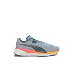 Puma Women's Eternity Nitro Ice Blue Running Shoes