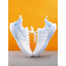 Bacca Bucci Men's CHAMPION Blue Running Shoes