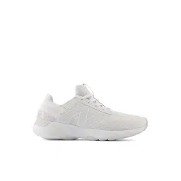 New Balance Men's White Running Shoes