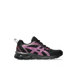 Asics Women's GEL-QUANTUM 90 IV Black Sneakers