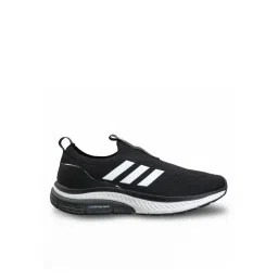 Adidas Men's MOULD 3 SOCK M Black Running Shoes
