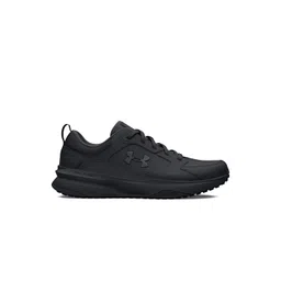 UNDER ARMOUR Men Woven Design Charged Edge Training or Gym Shoes
