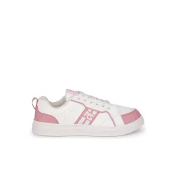 North Star Women's White Sneakers