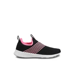 Adidas Women's Contem X Black Walking Shoes