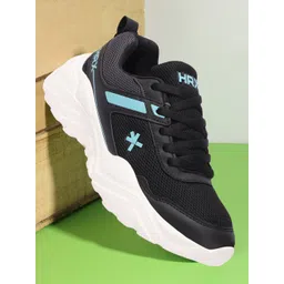 HRX by Hrithik Roshan Women Textured Sneakers