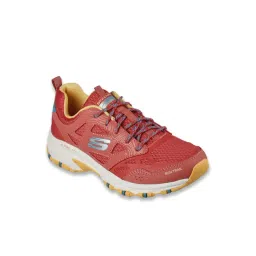 Skechers Women's HILLCREST-PURE ESCAPADE Rrust Running Shoes