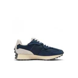 New Balance Men's Navy Casual Sneakers