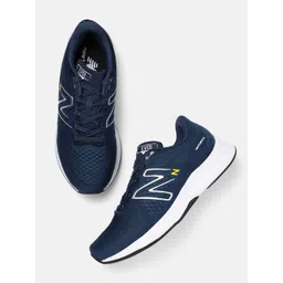New Balance Men Evozid3 Woven Design Running Shoes