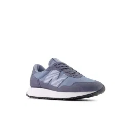 New Balance Women's Arctic Grey Sneakers