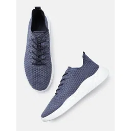 ECCO Men Athleisure Leather Regular Sneakers