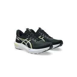 ASICS GT-1000 14 Men Lace-Ups Track Running Shoes