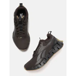 Reebok Unisex Zig Dynamica STR Running Shoes