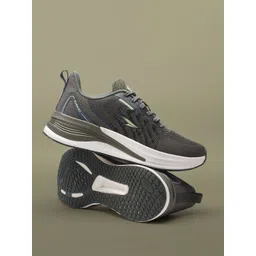 ASIAN Men's Lightweight Gym & Training Sneakers