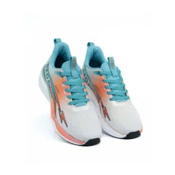 Red Chief Men Mesh Running Non-Marking Shoes