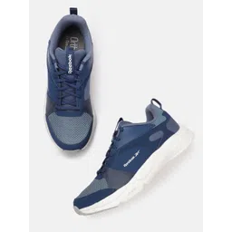 Reebok Men Flash Athletic Running Shoes