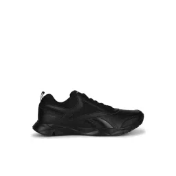 Reebok Men's School Sports 2 MS Black Walking Shoes