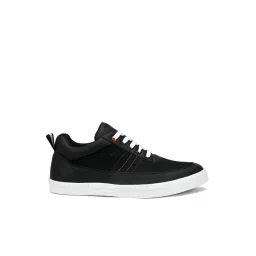 Giorgio Men's Black Casual Sneakers
