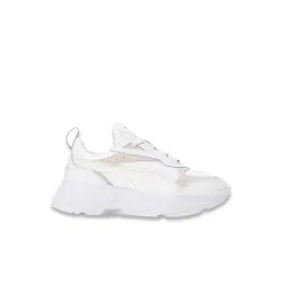Puma Women's Cassia Lux Alpine Snow Sneakers