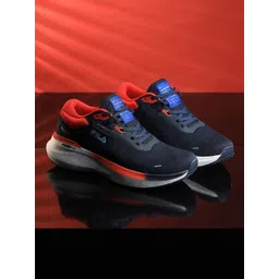FILA Men Running Non-Marking Shoes
